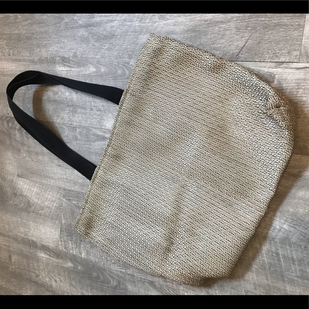 Chilewich large tote